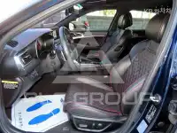 2018 Genesis G70