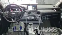 2018 Genesis G70