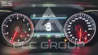 2018 Genesis G70