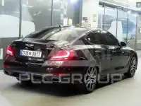 2018 Genesis G70