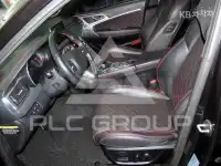 2018 Genesis G70