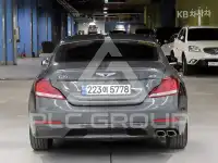 2018 Genesis G70