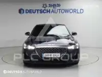 2018 Genesis G70