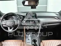 2018 Genesis G70