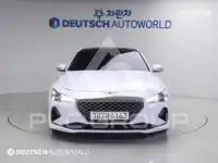 2018 Genesis G70