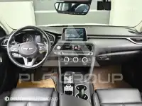 2018 Genesis G70