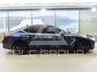 2018 Genesis G70