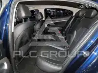 2018 Genesis G70