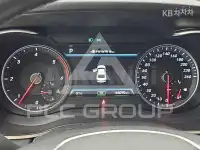 2018 Genesis G70