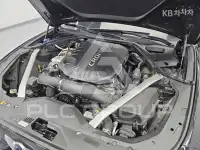2018 Genesis G70