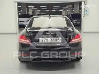 2018 Genesis G70