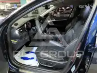 2018 Genesis G70