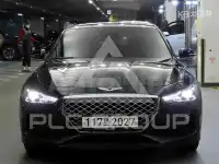 2018 Genesis G70