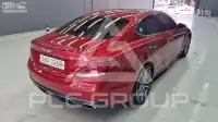 2018 Genesis G70