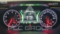 2018 Genesis G70