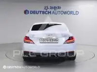 2018 Genesis G70