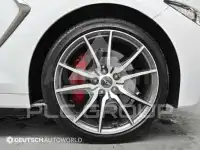 2018 Genesis G70