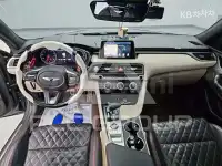 2018 Genesis G70