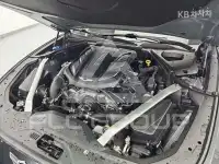 2018 Genesis G70