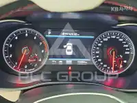 2018 Genesis G70