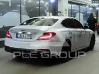 2018 Genesis G70