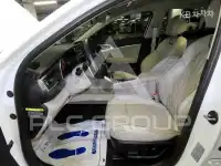 2018 Genesis G70