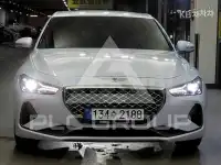 2018 Genesis G70