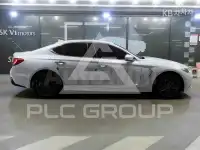 2018 Genesis G70