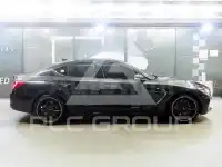 2018 Genesis G70