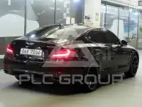 2018 Genesis G70