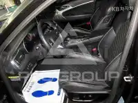 2018 Genesis G70