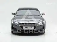 2018 Genesis G70
