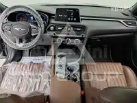 2018 Genesis G70