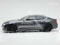 2018 Genesis G70