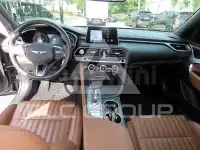 2018 Genesis G70