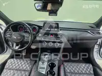 2018 Genesis G70