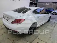 2018 Genesis G70