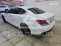2018 Genesis G70