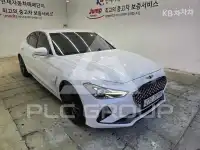 2018 Genesis G70