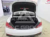 2018 Genesis G70
