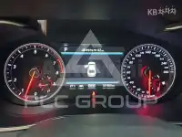 2018 Genesis G70