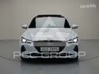 2018 Genesis G70