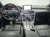 2018 Genesis G70