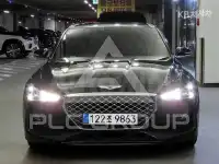 2018 Genesis G70