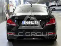 2018 Genesis G70