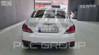 2018 Genesis G70
