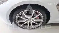 2018 Genesis G70
