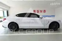 2018 Genesis G70