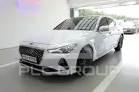 2018 Genesis G70