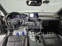 2018 Genesis G70